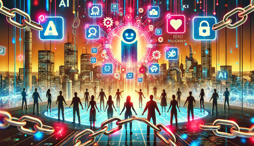 用户想来就来，想走就走！文心一言、Kimi们拿什么套住人心？